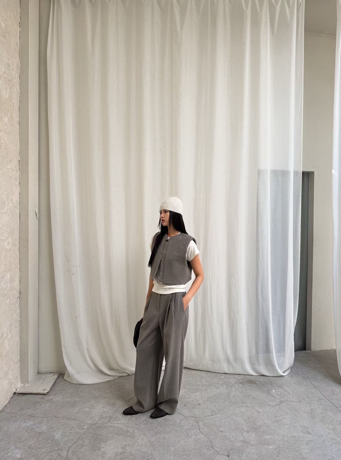 Maude Pants (4 Colors)