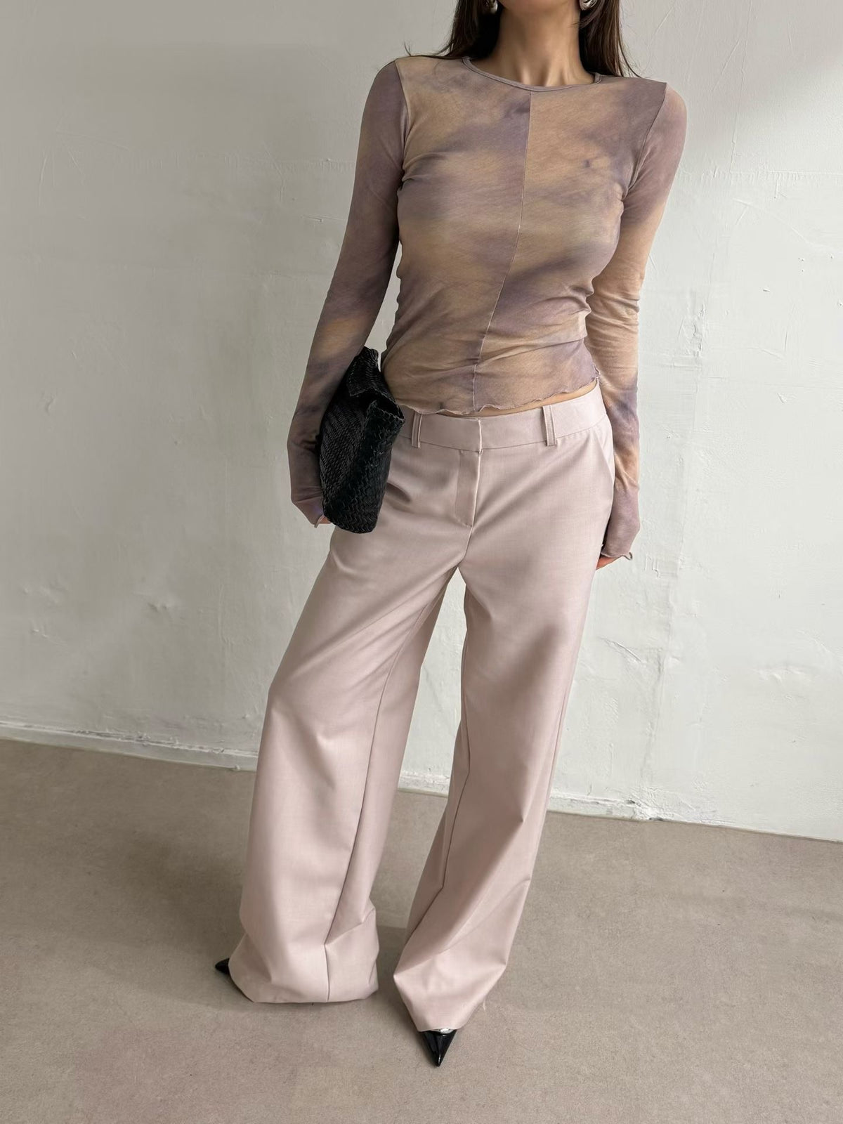 Elaria Top (3 Colors)
