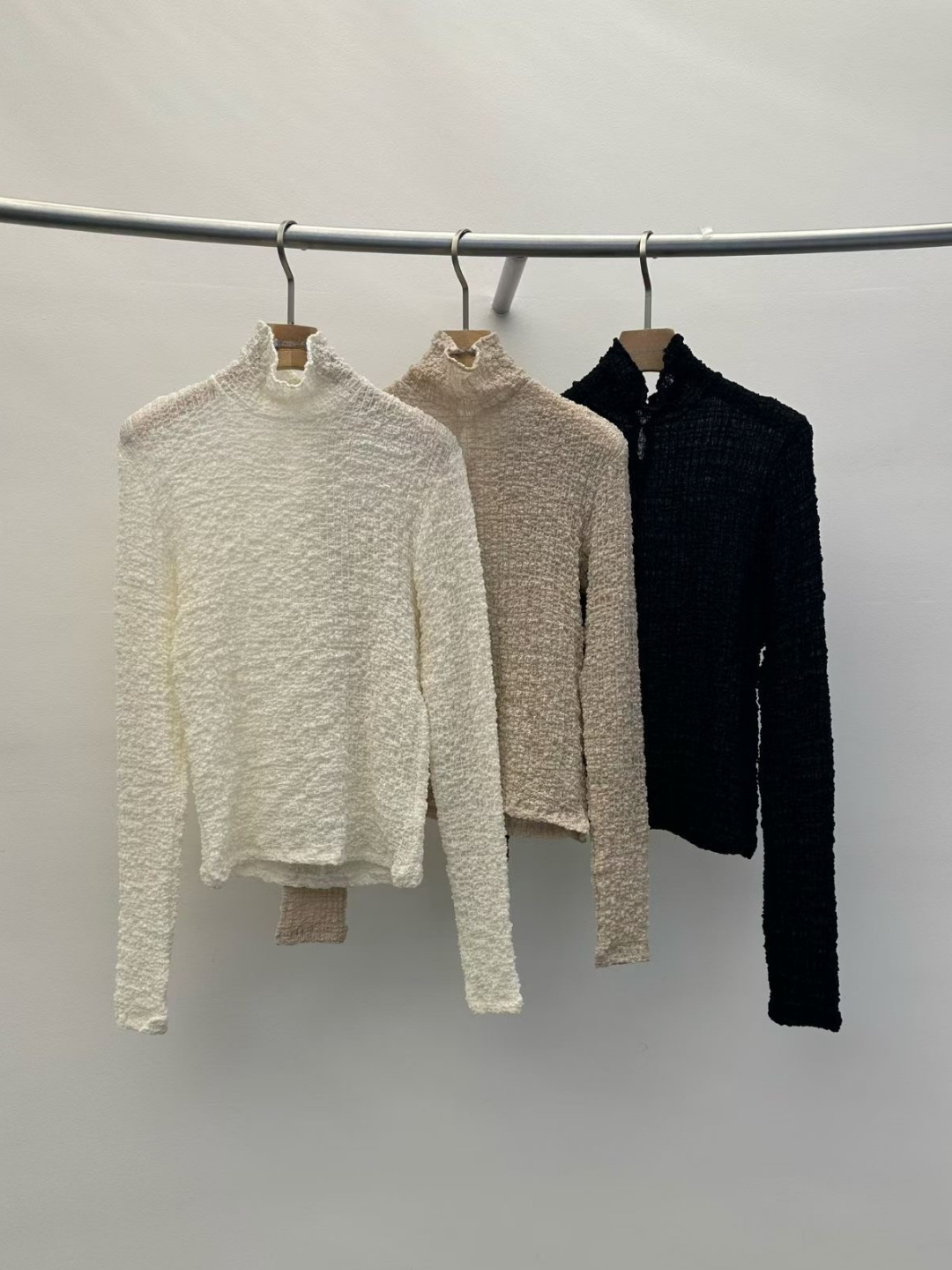 Elysia Blouse (3 Colors)