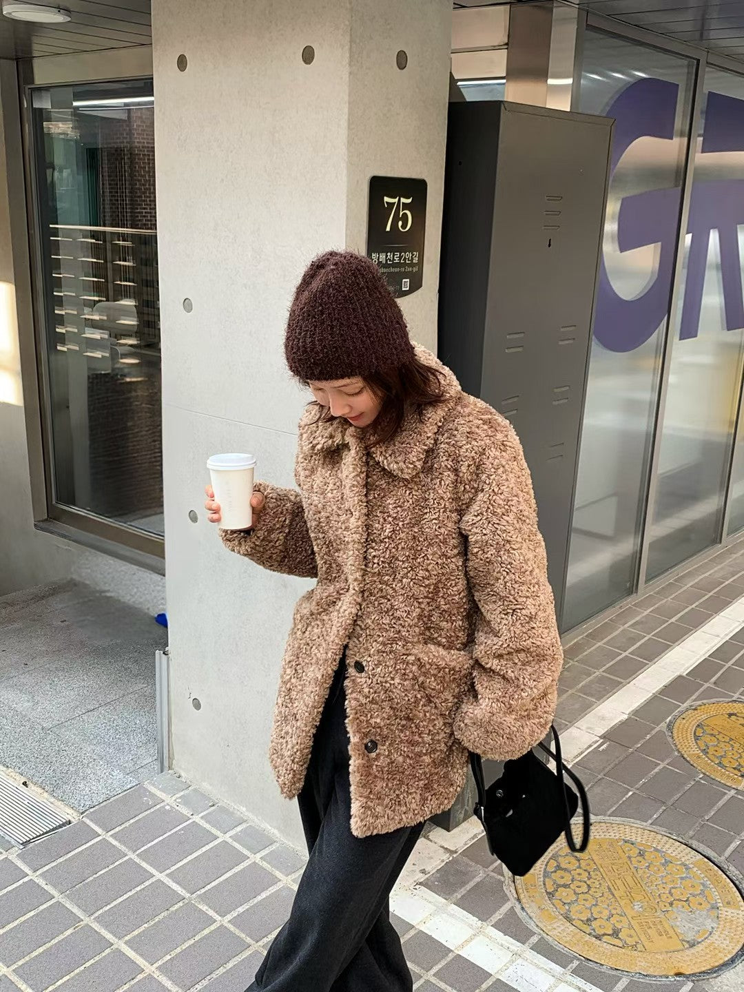 Eirlys Jacket (3 Colors)