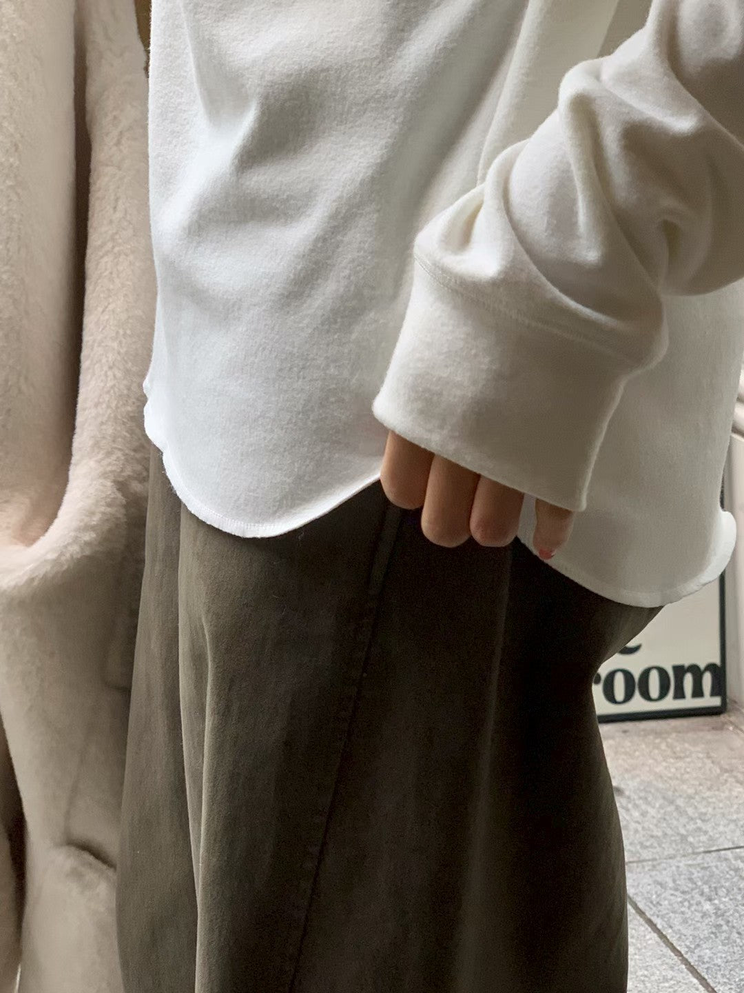 Kaias Pants (3 Colors)