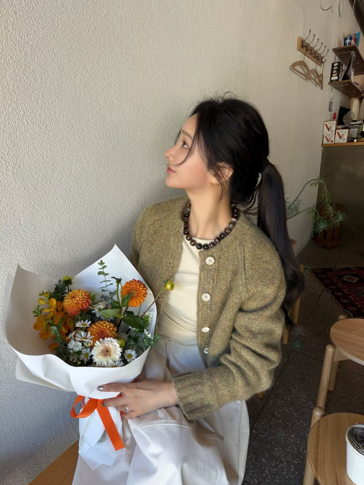 Dameryn Cardigan (3 Colors)