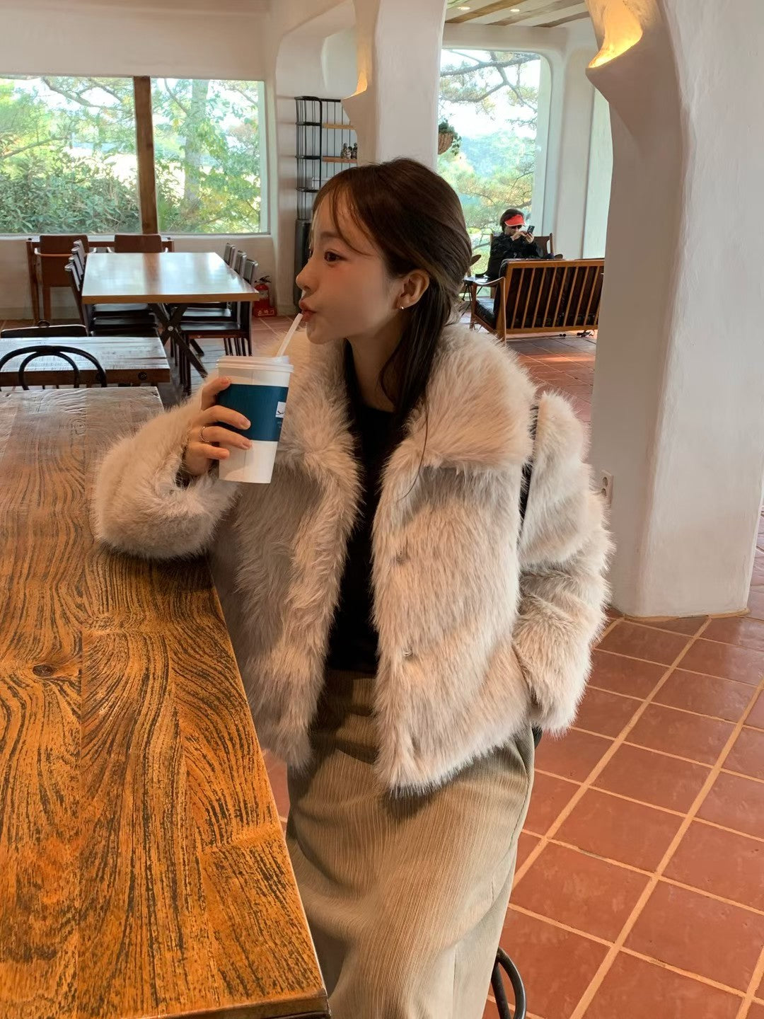 Vaila Skirt (2 Colors)