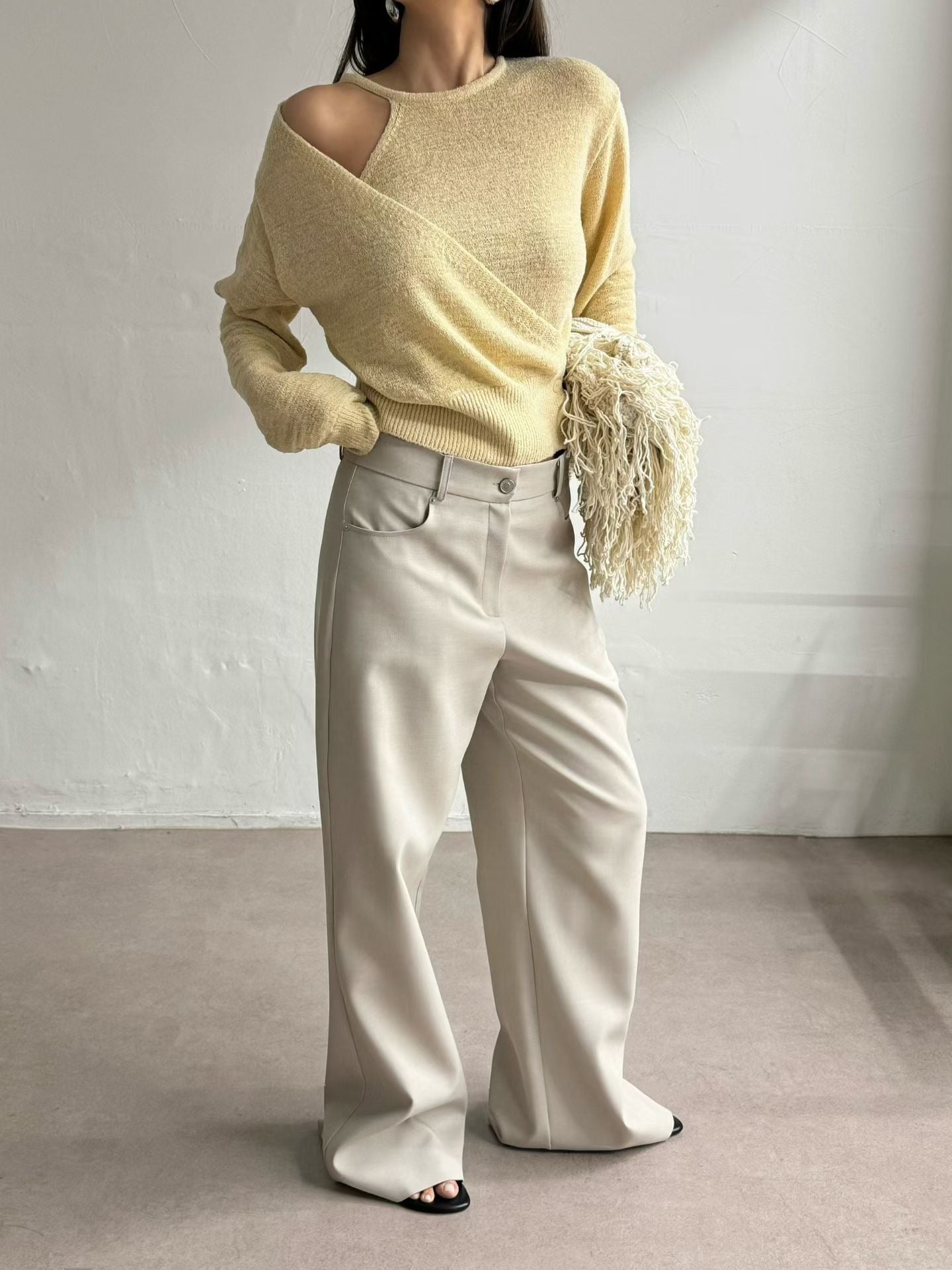 Winterlynna Knit Top (3 Colors)