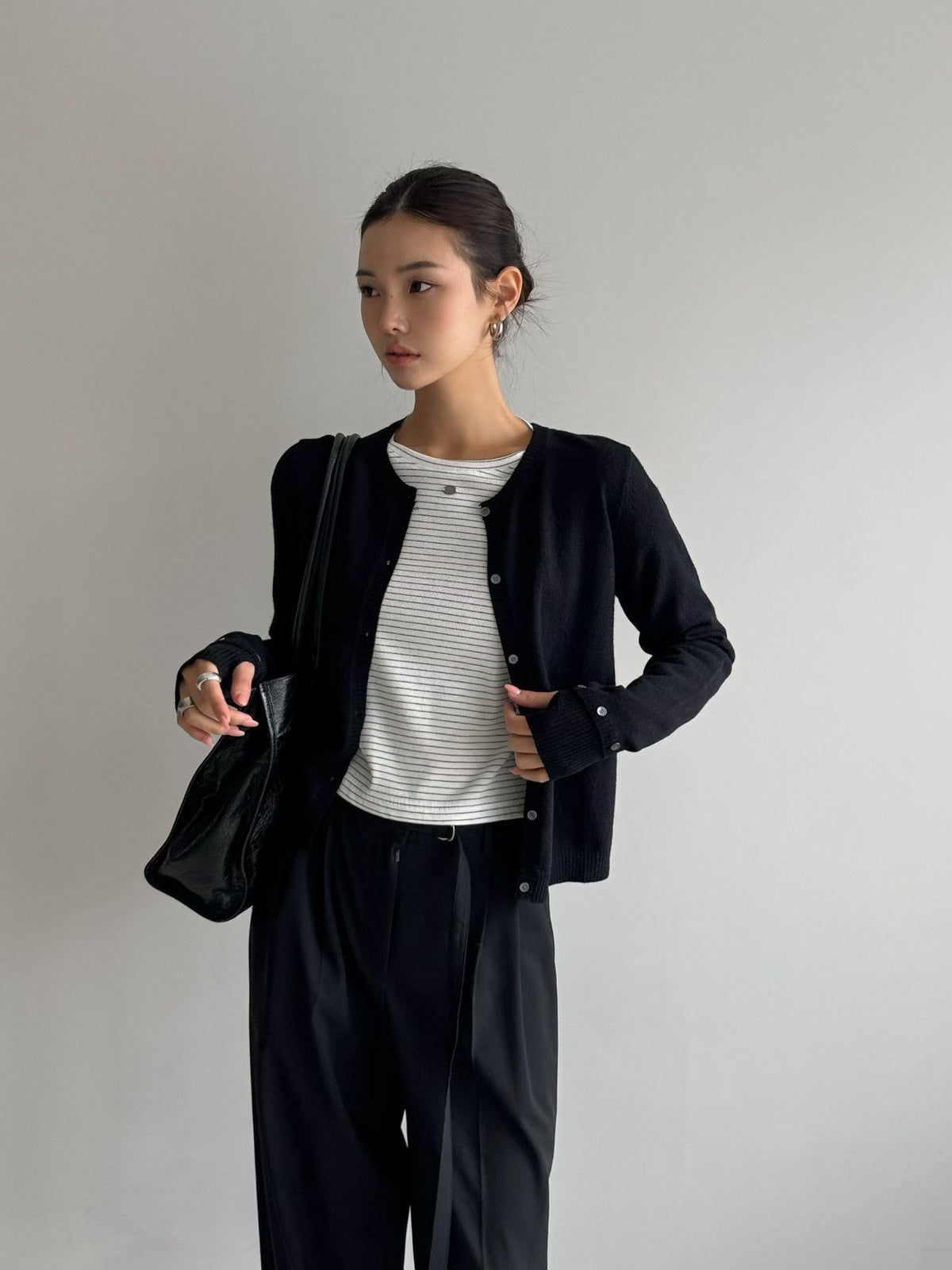 Akira Cardigan (4 Colors)