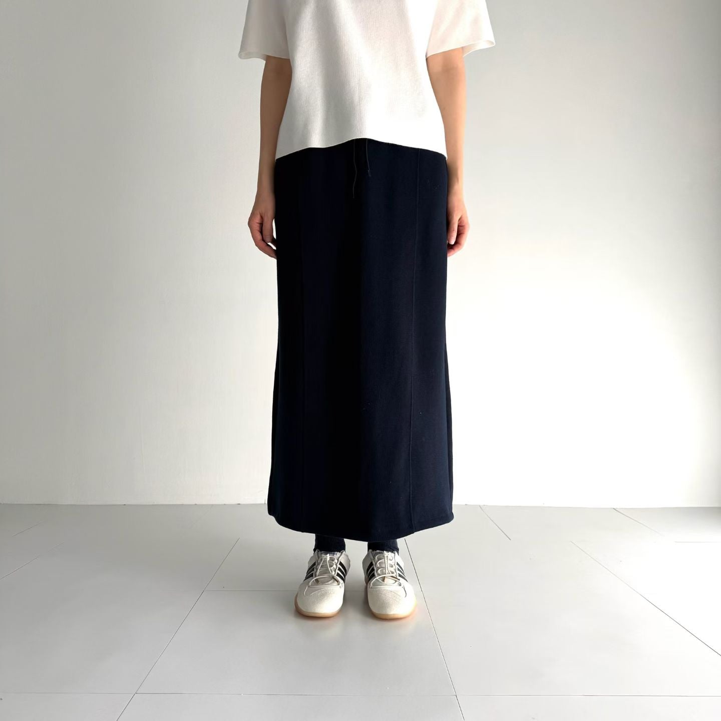 Fiammetta Skirt (2 Colors)