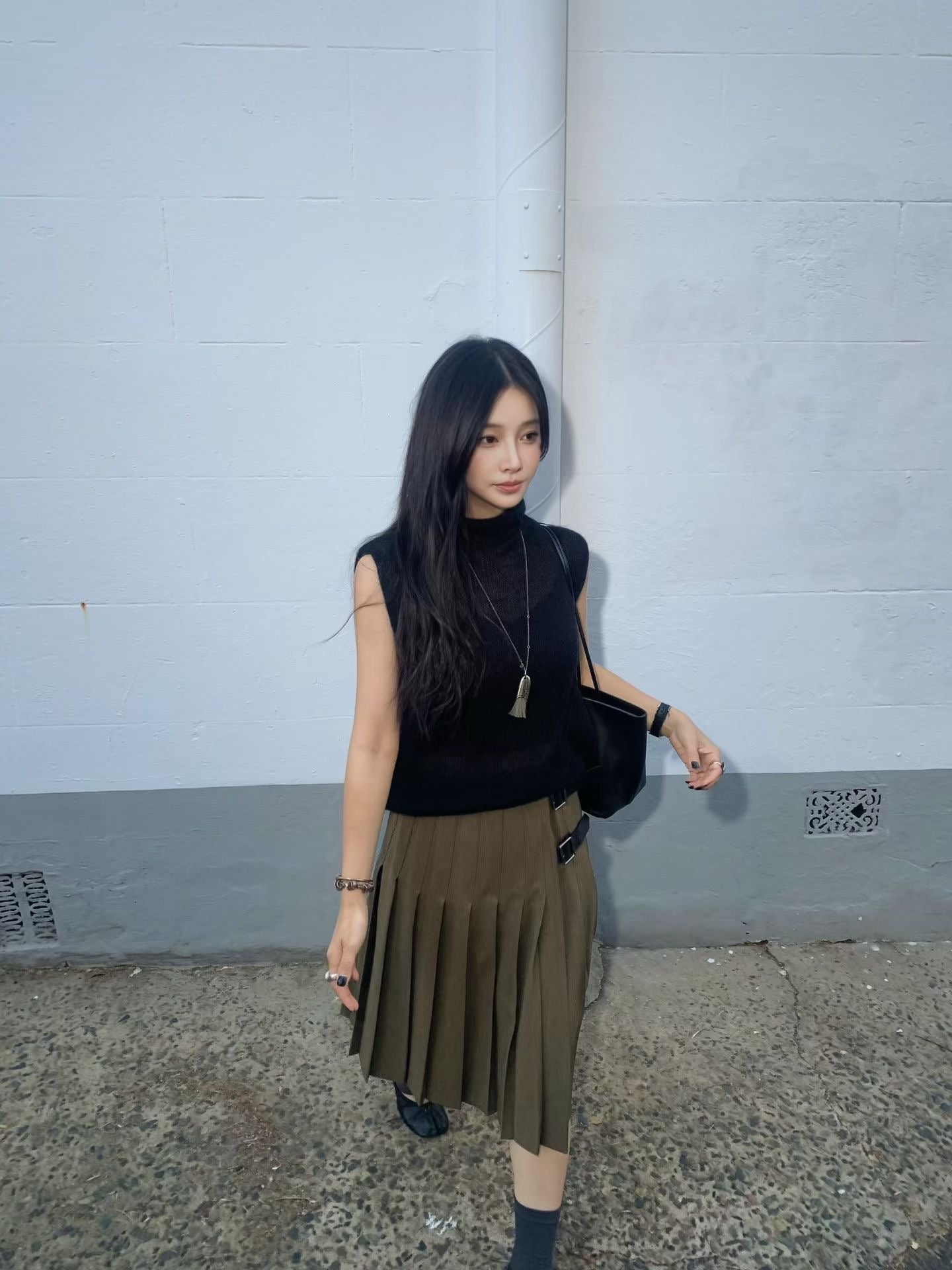 Zuriel Knit Top (2 Colors)