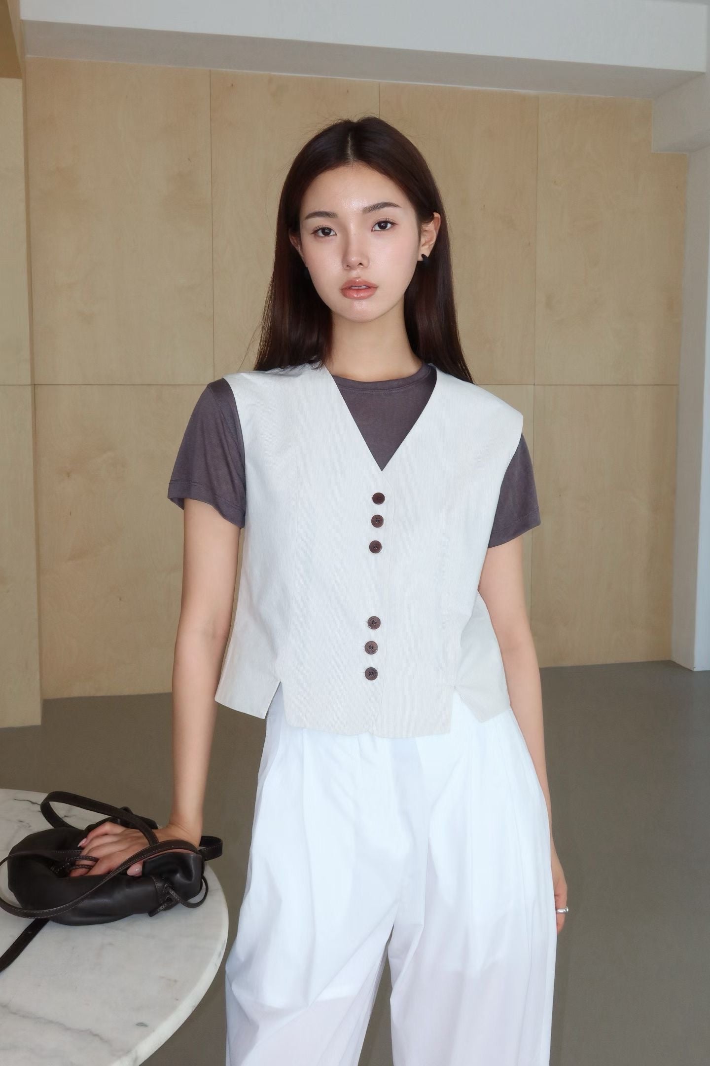 Fiamma Vest (2 Colors)