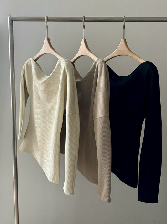 Niamh Top (3 Colors)