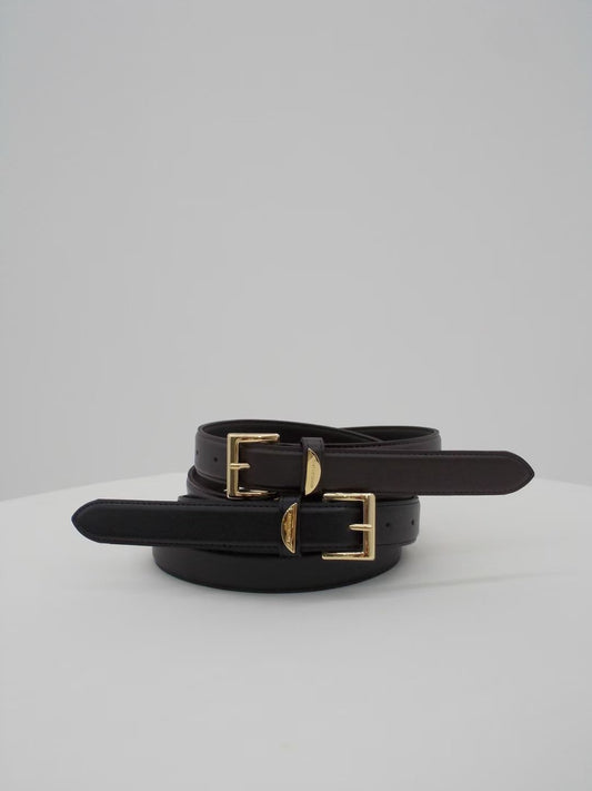 Greer Belt (2 Colors)