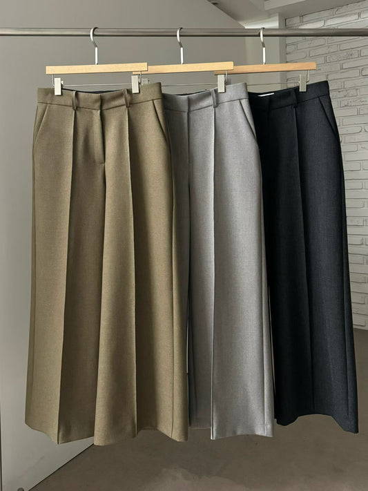 Zafira Pants (3 Colors)