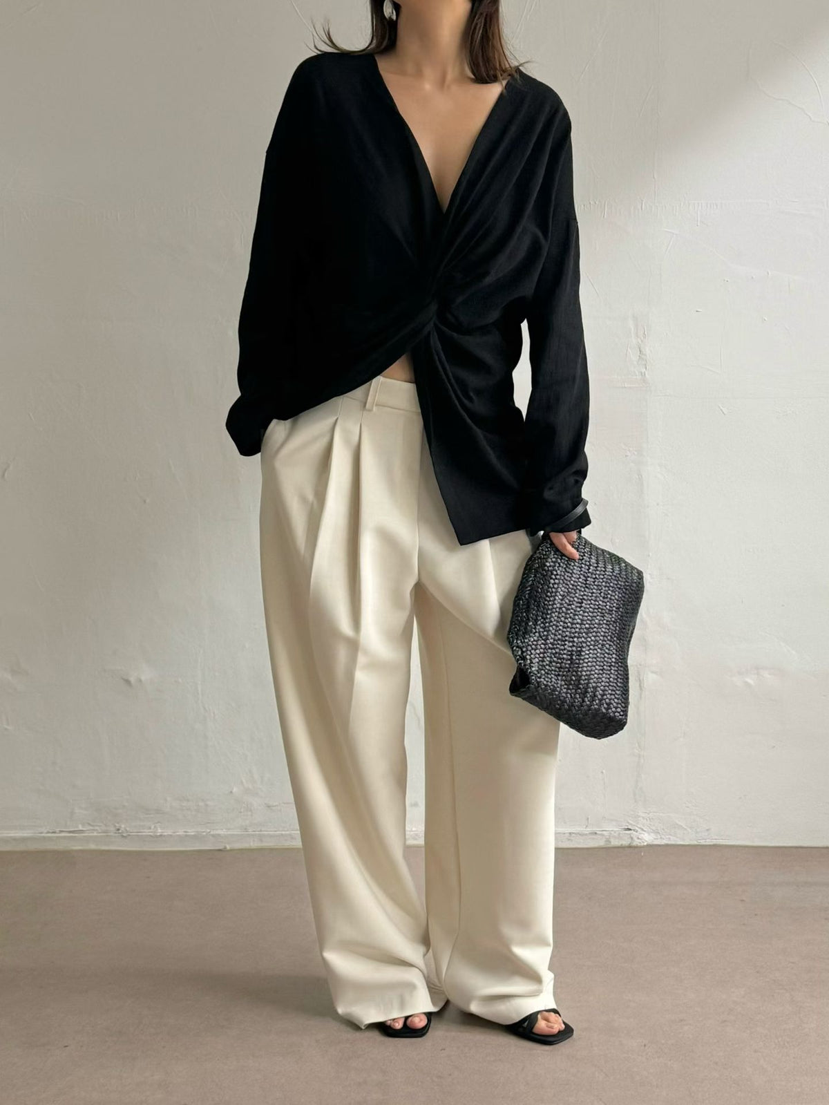 Tierney Pants (4 Colors)