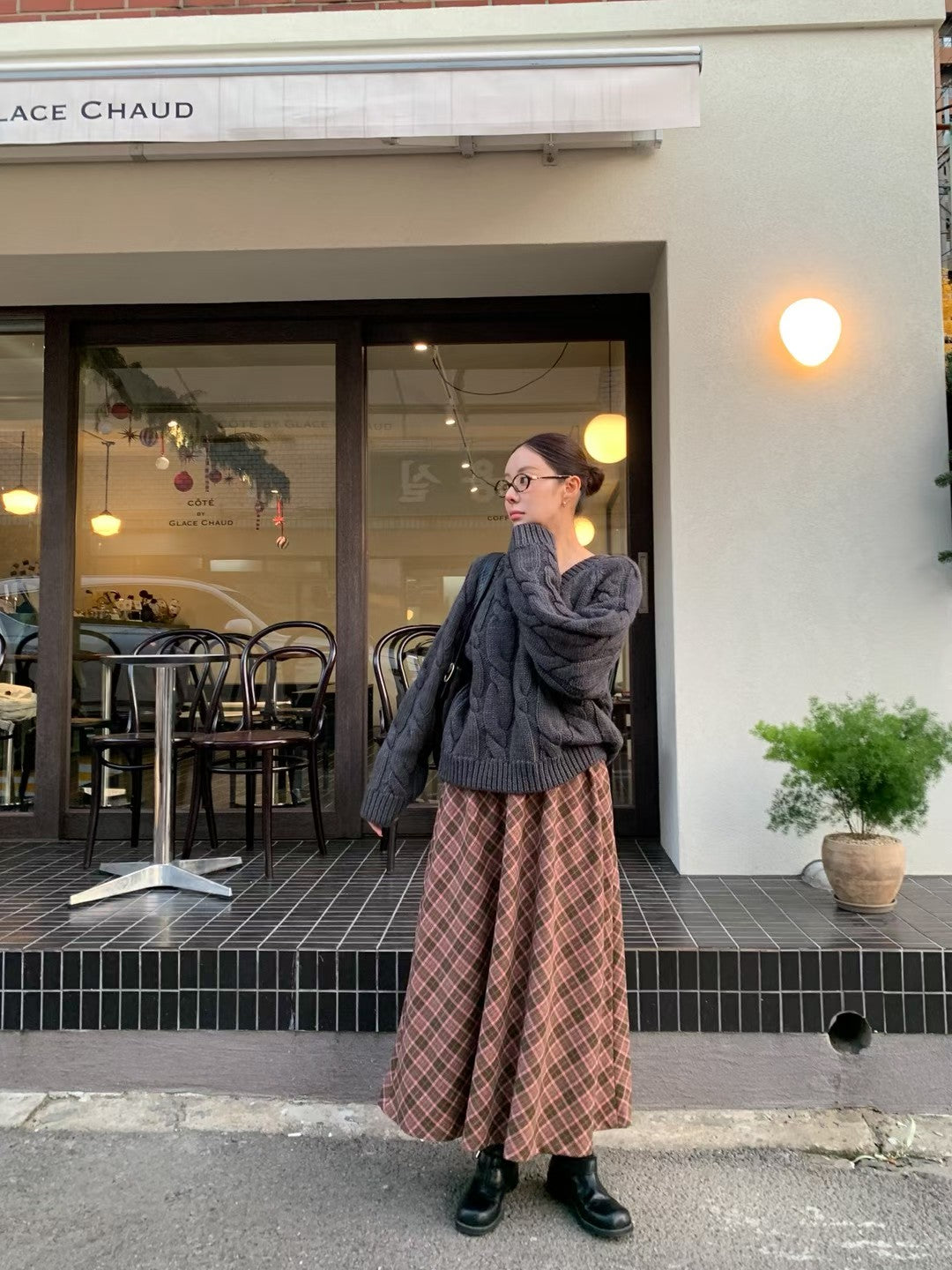 Bronte Knit Top (4 Colors)