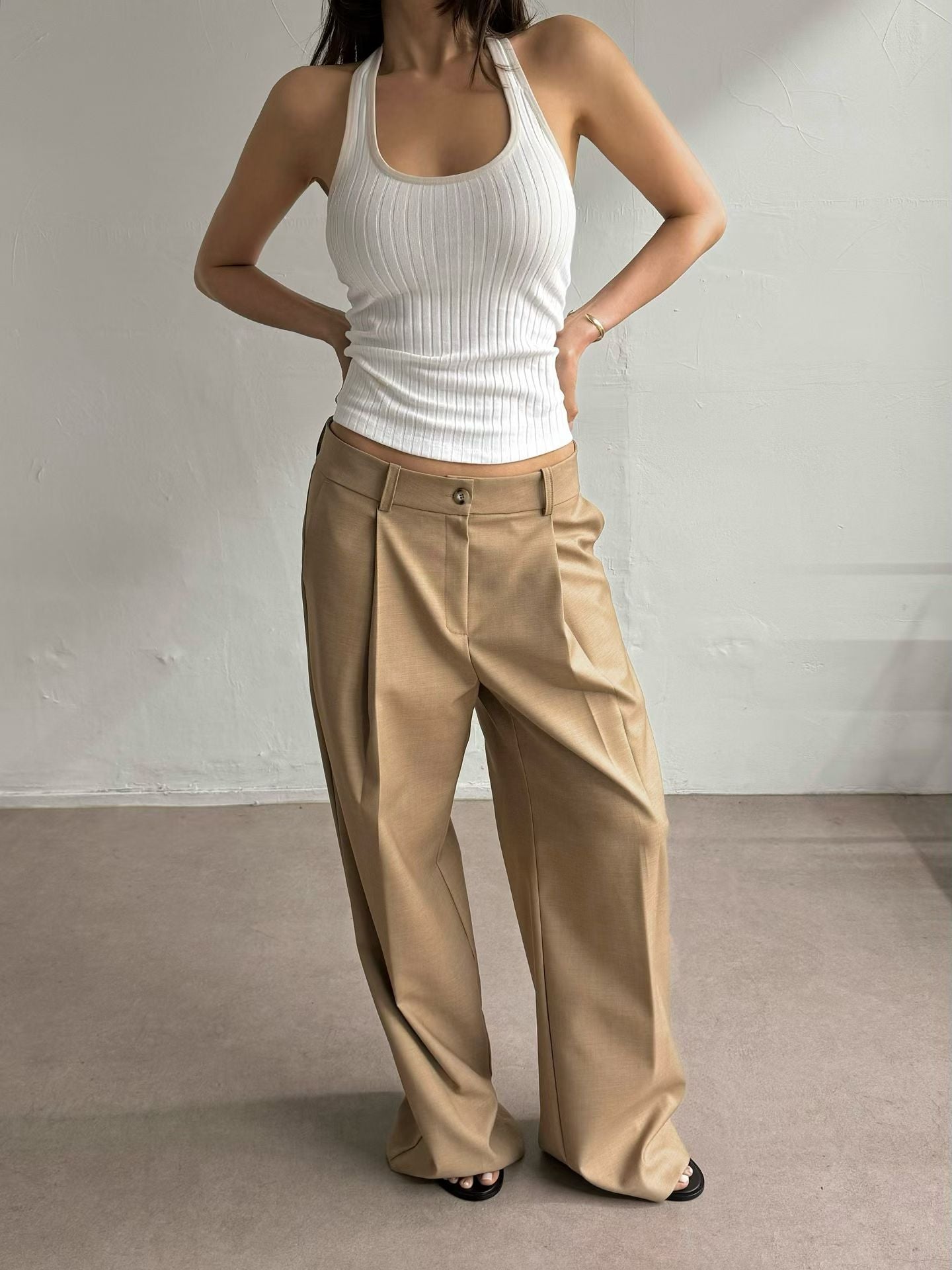 Valina Top (7 Colors)