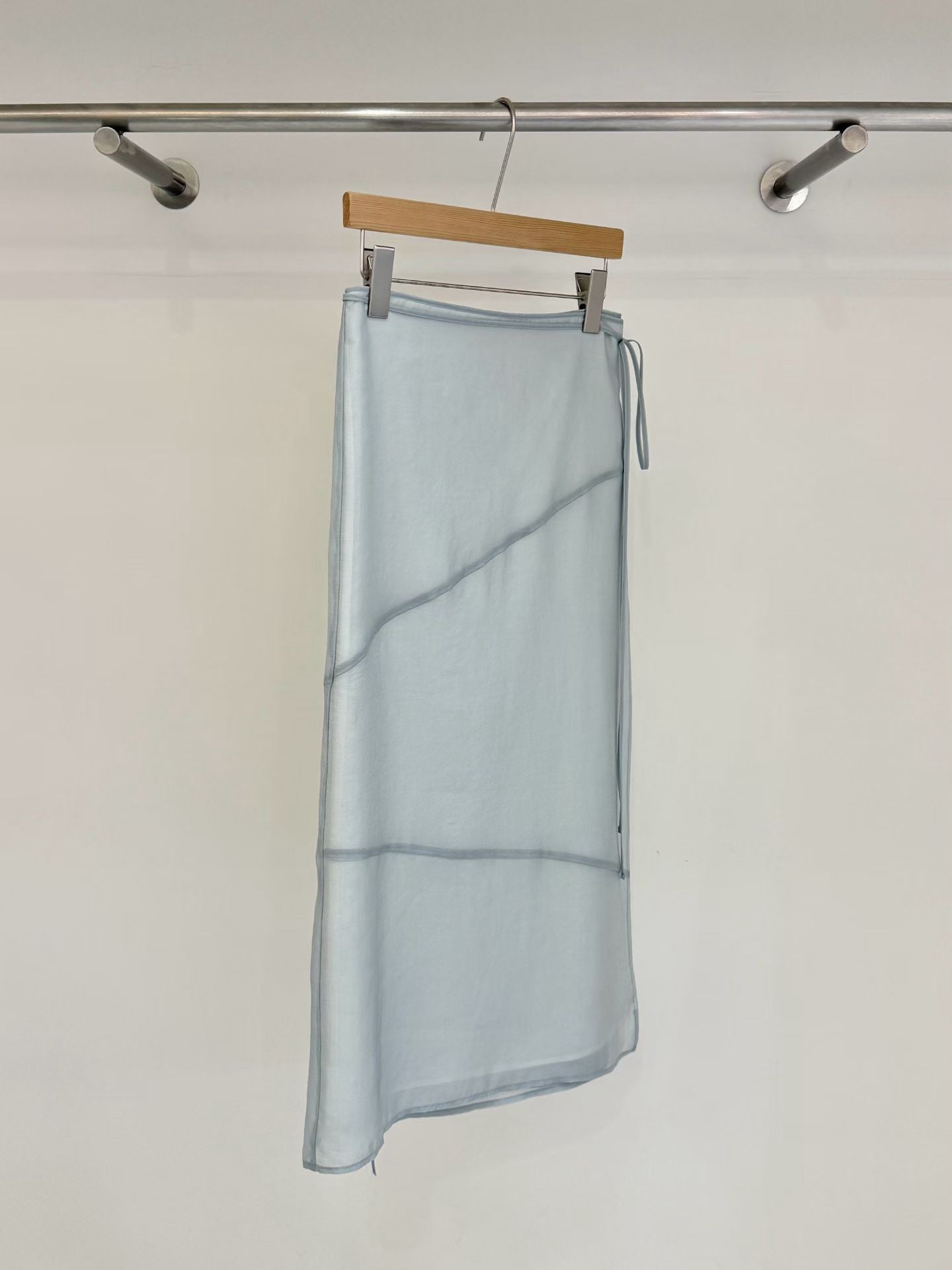 Nemesis Skirt (2 Colors)