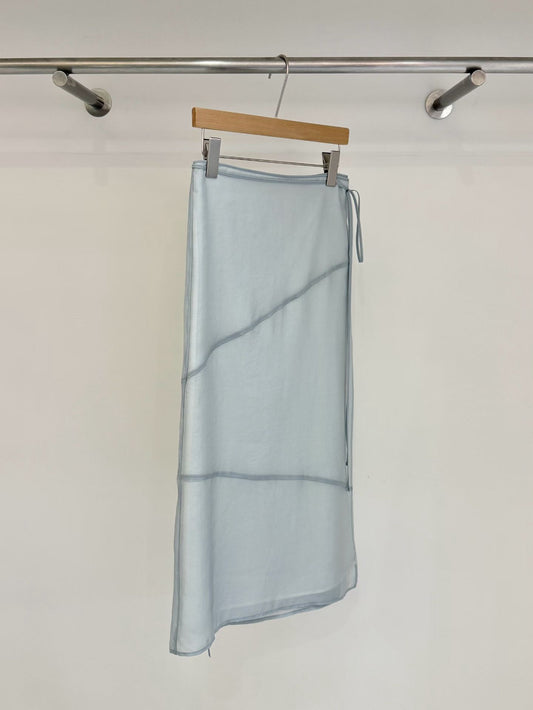 Nemesis Skirt (2 Colors)