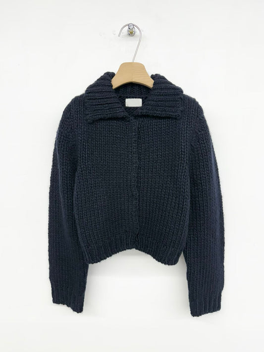 Soraya Wool Cardigan (3 Colors)