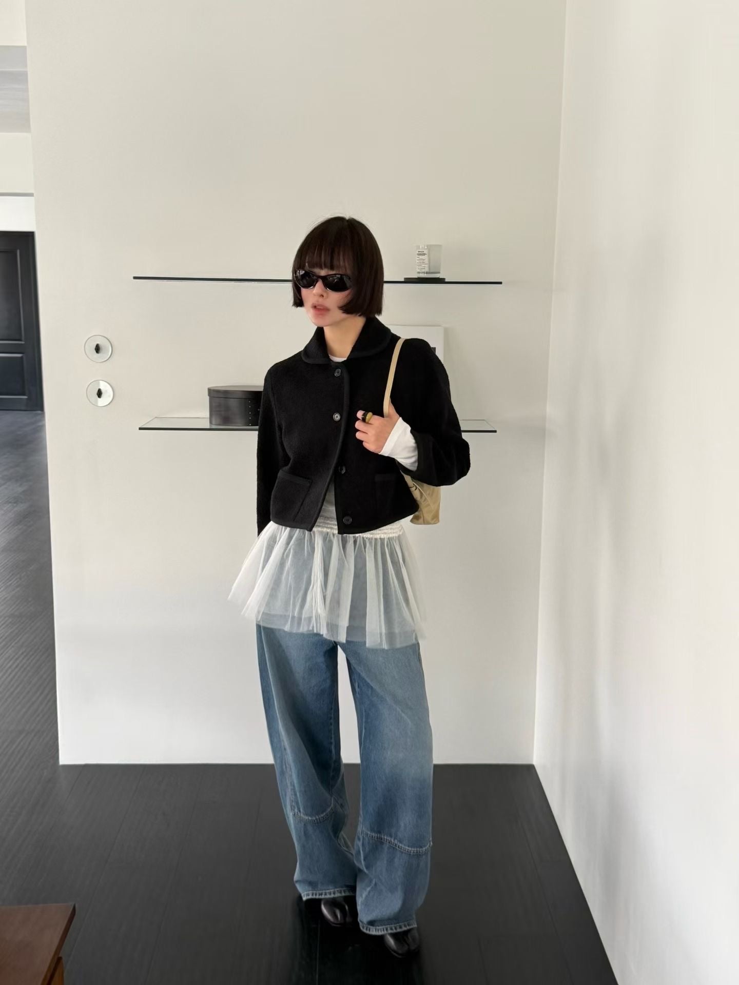 Runa Lonnie Skirt (2 Colors)