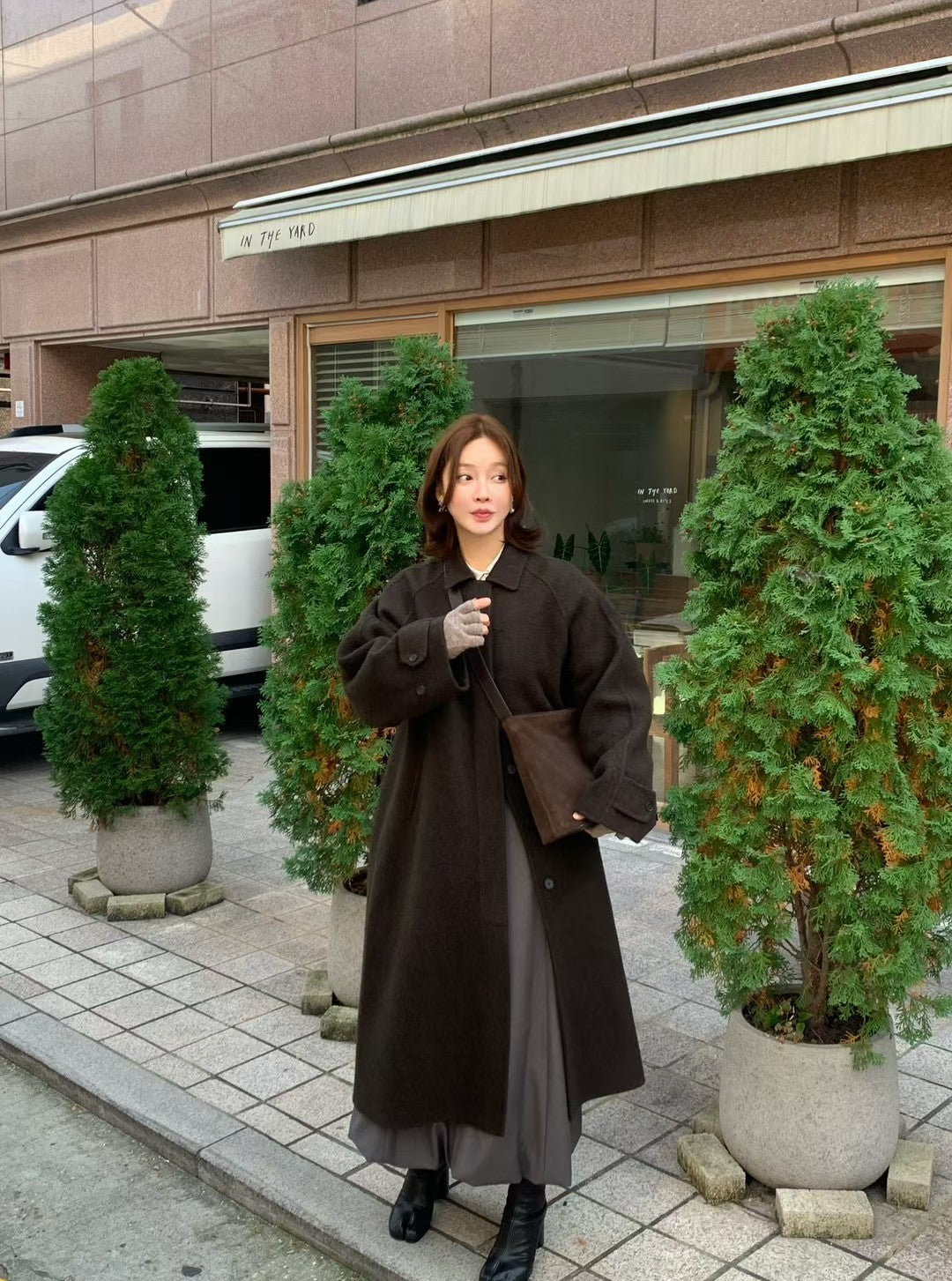 Cleome Skirt (2 Colors)