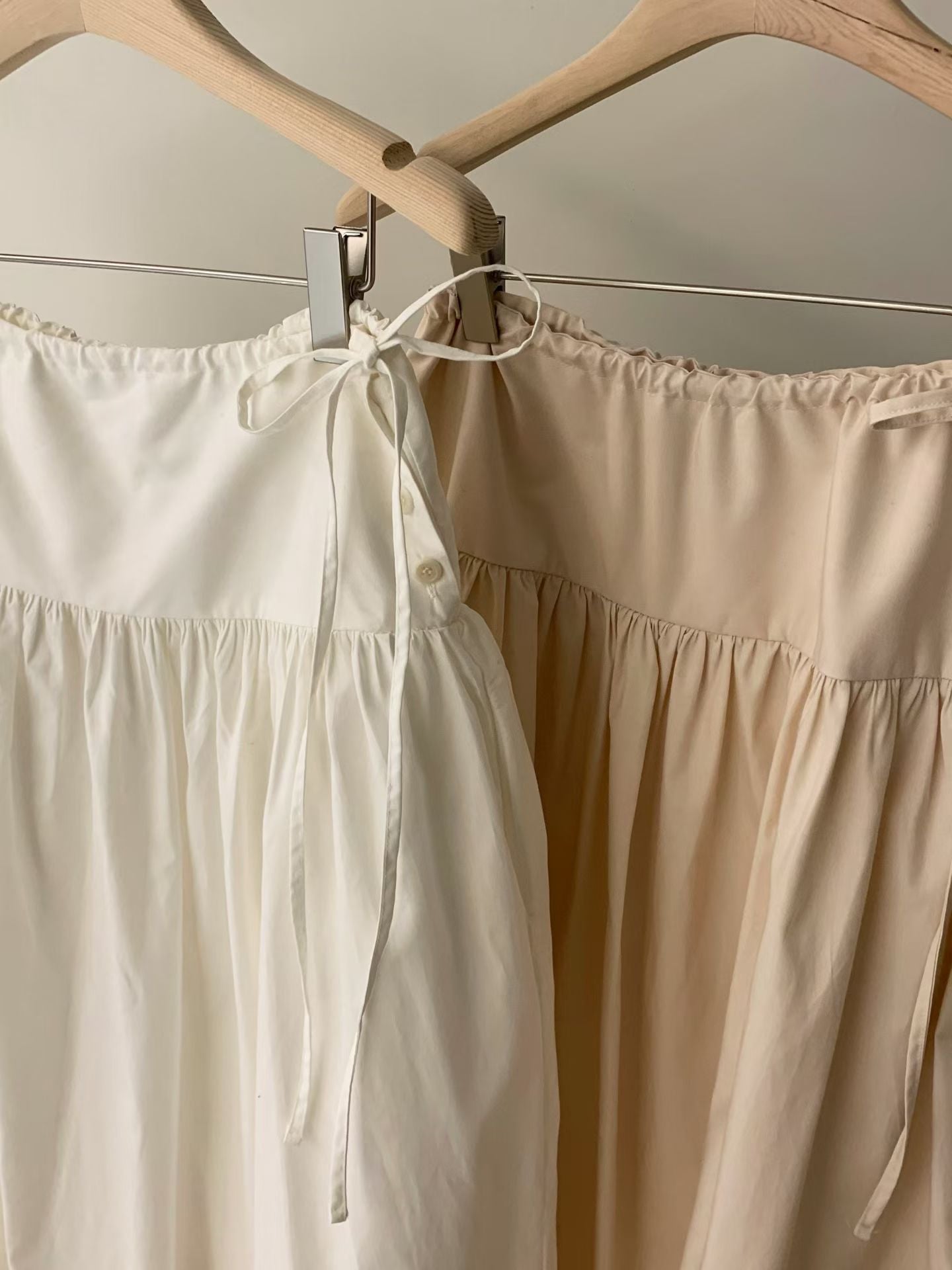 Pleiades Skirt (2 Colors)(這款沒有直播!)