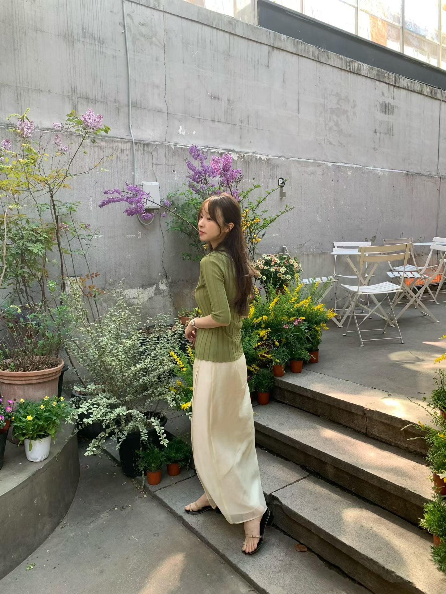 Nemesis Skirt (2 Colors)