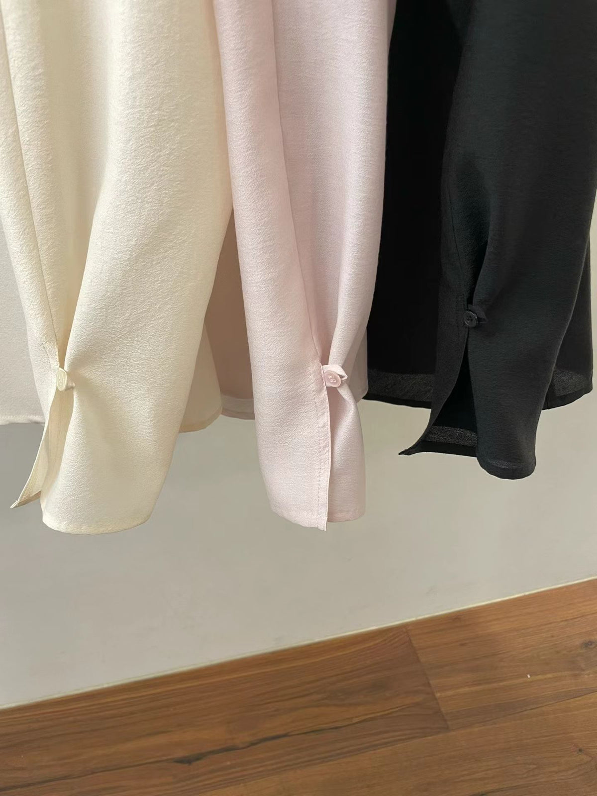 Andara Blouse (3 Colors)