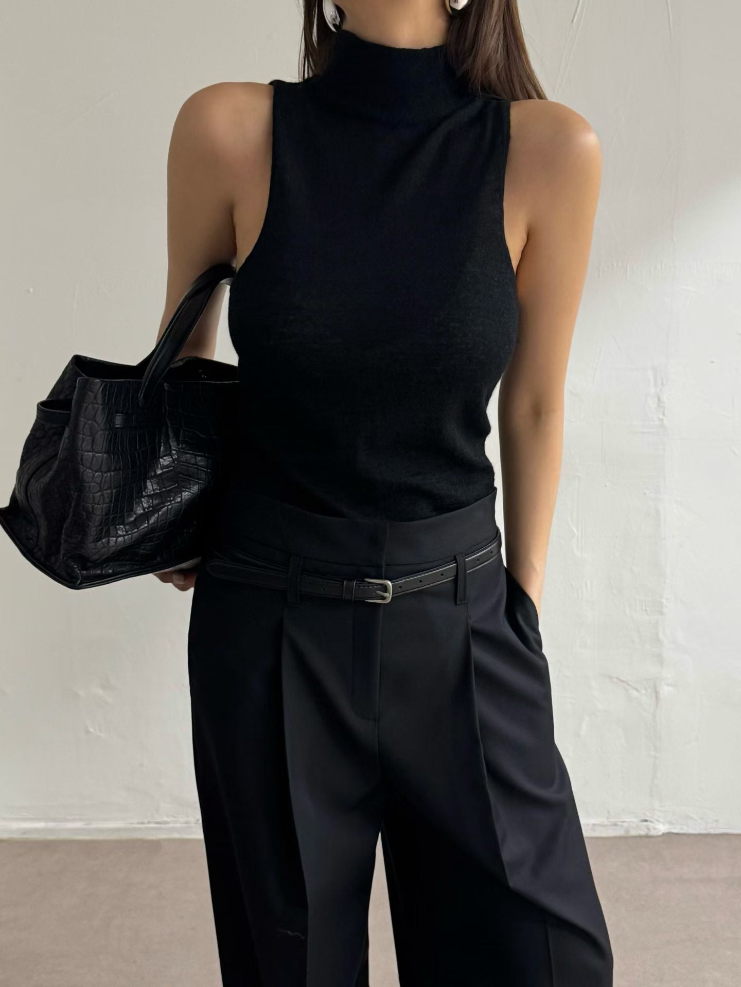 Thiana Knit Top (3 Colors)