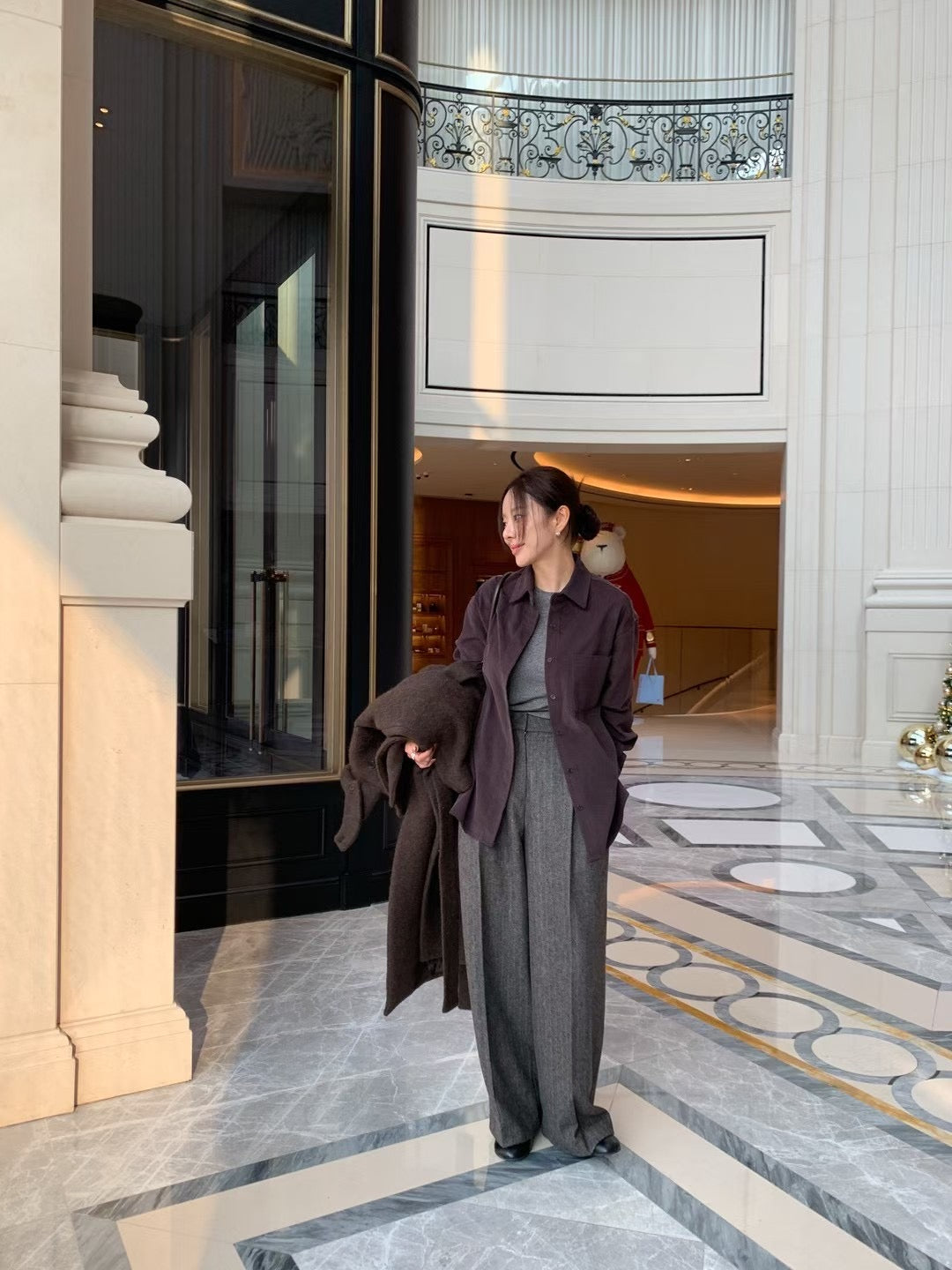 Peridot Pants Pants (2 Colors)