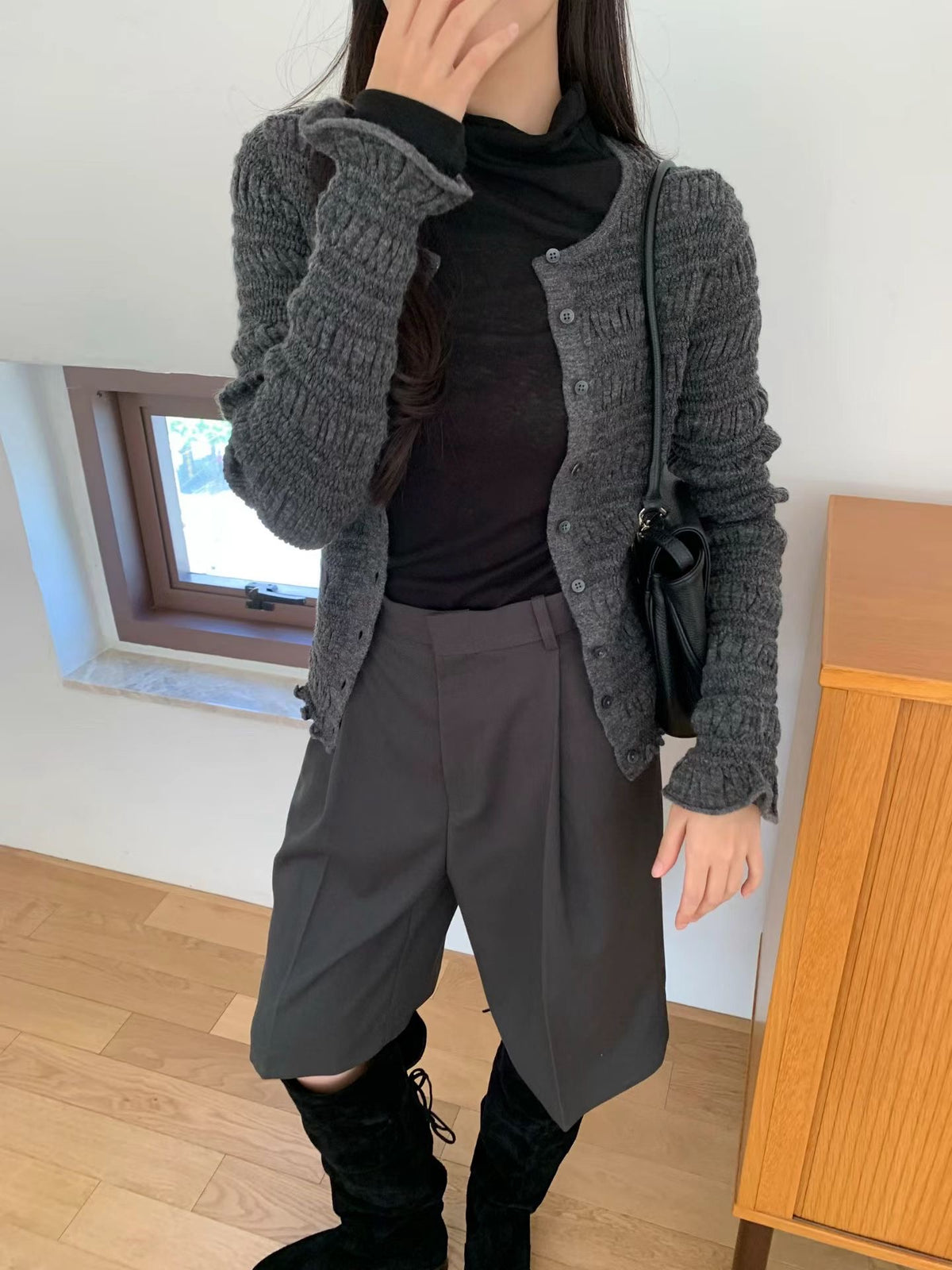 Ferelith Sweater (3 Colors)