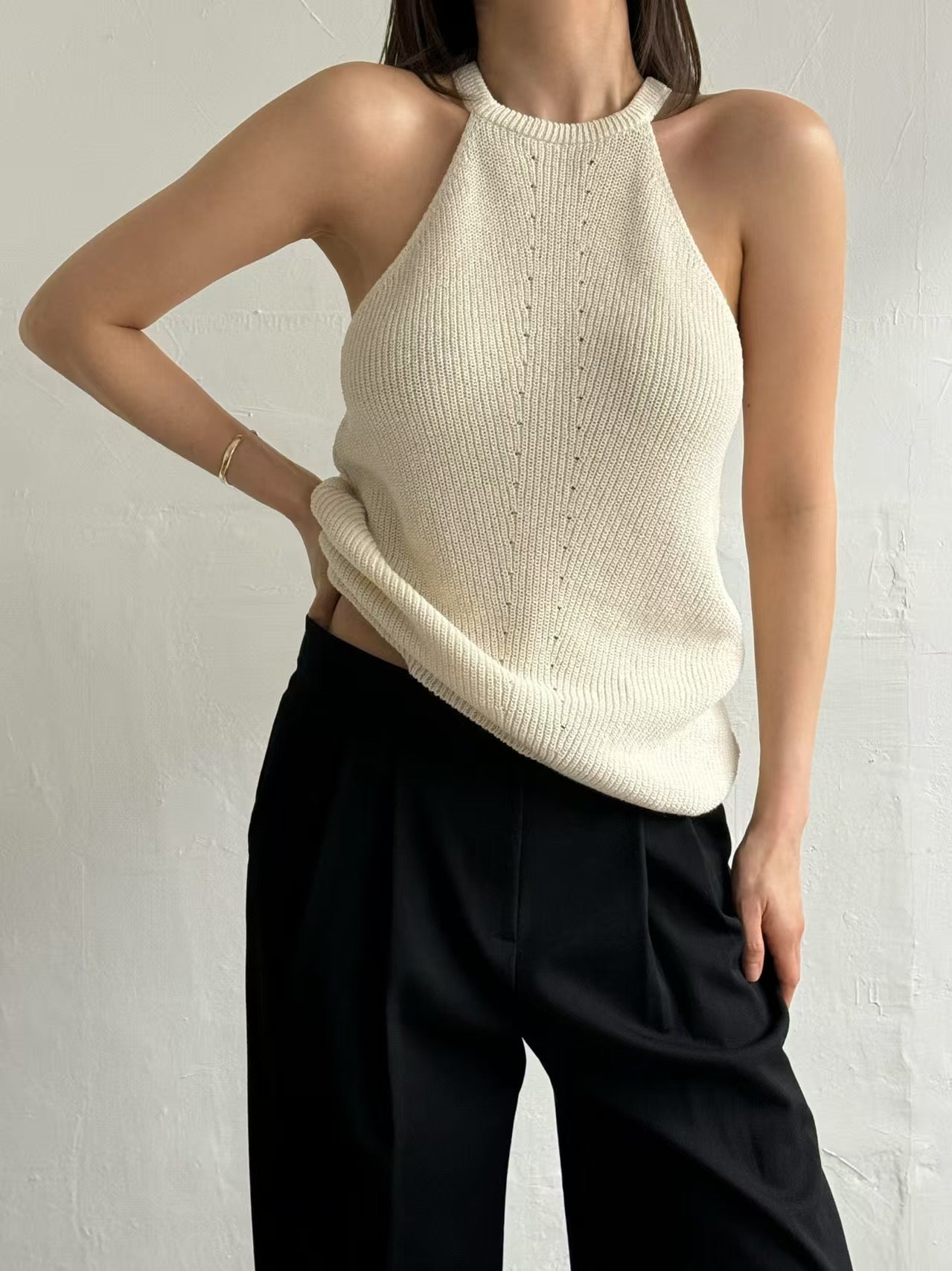 Wynne Top (4 Colors)