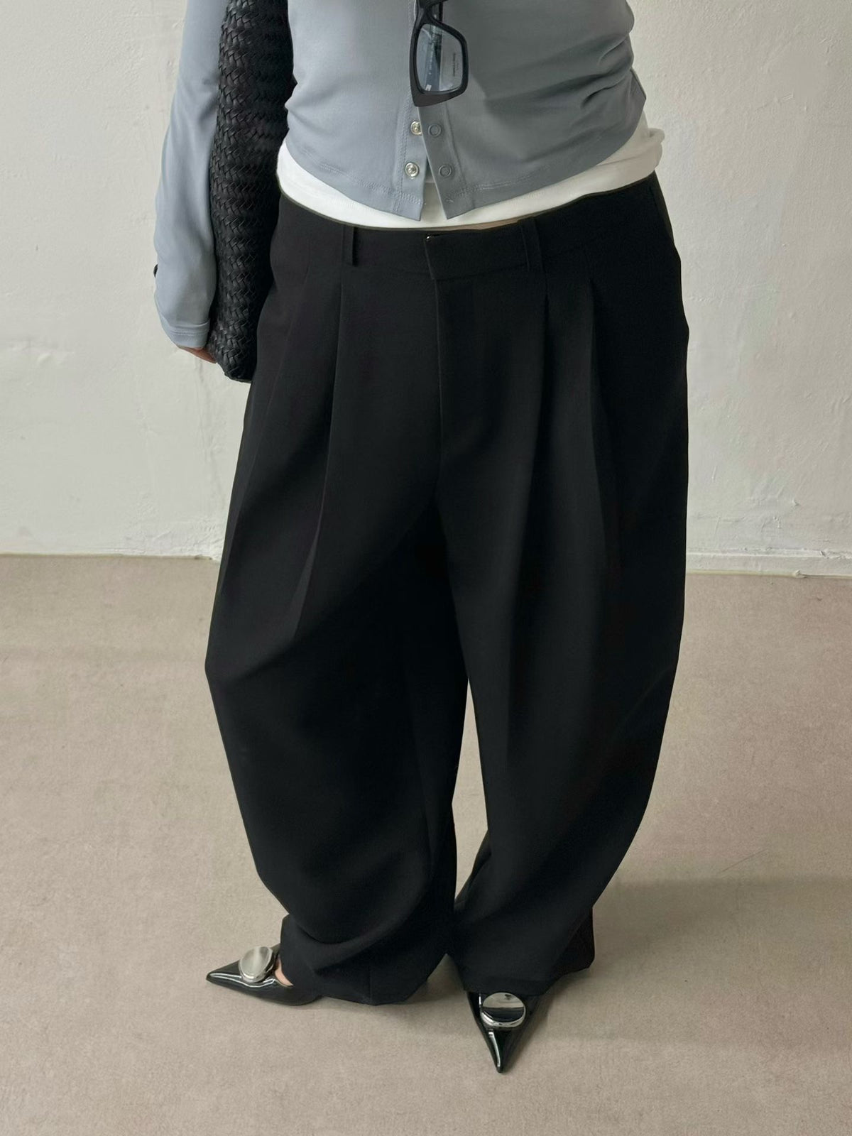 Tierney Pants (4 Colors)