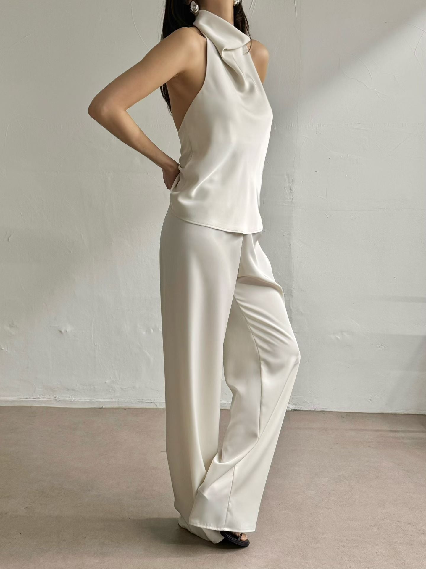 Elsinore Pants (2 Colors)