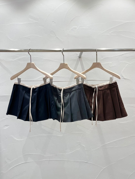 Tabitha Skirt (3 Colors)