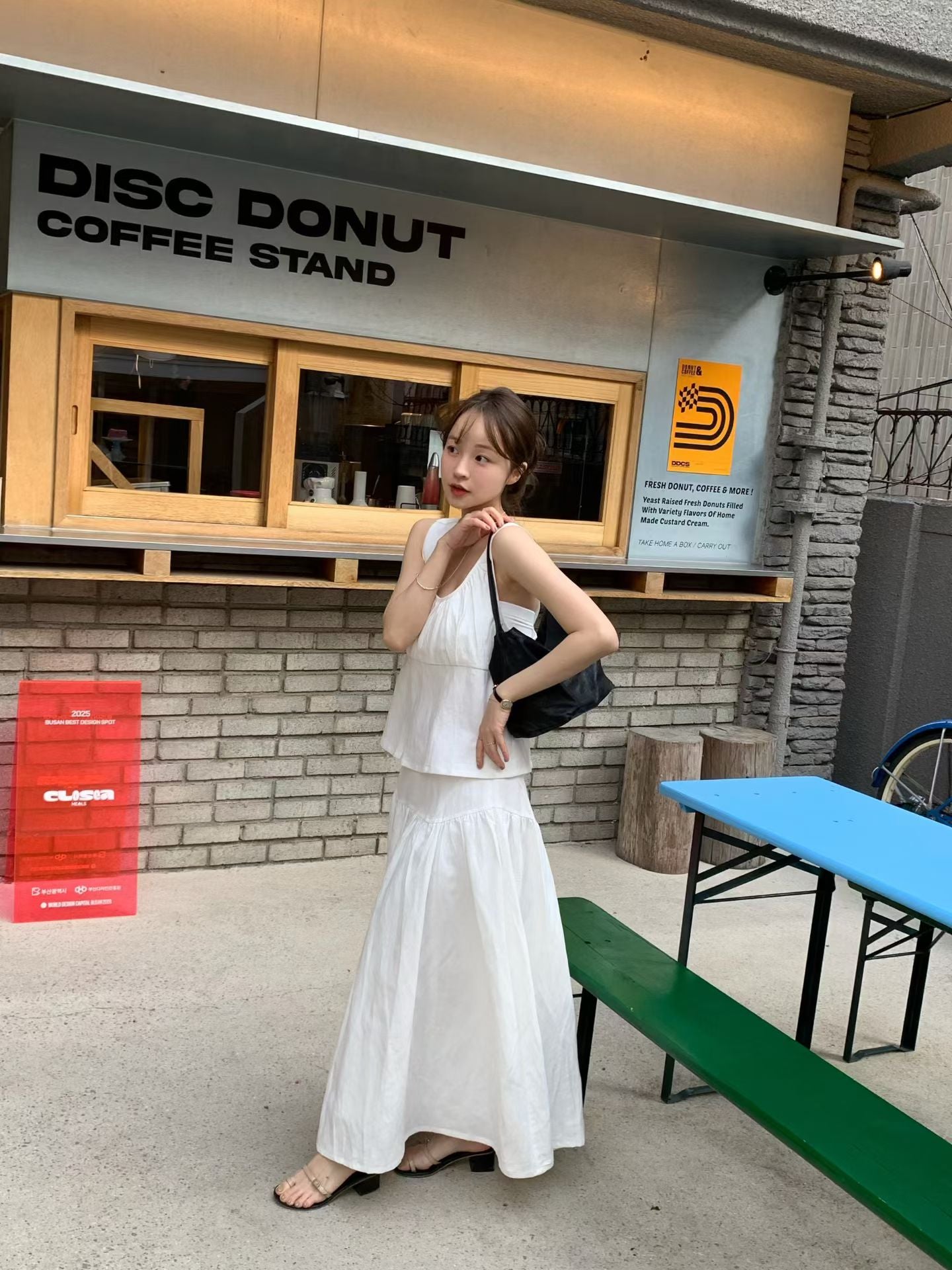 Tyche Top (2 Colors)