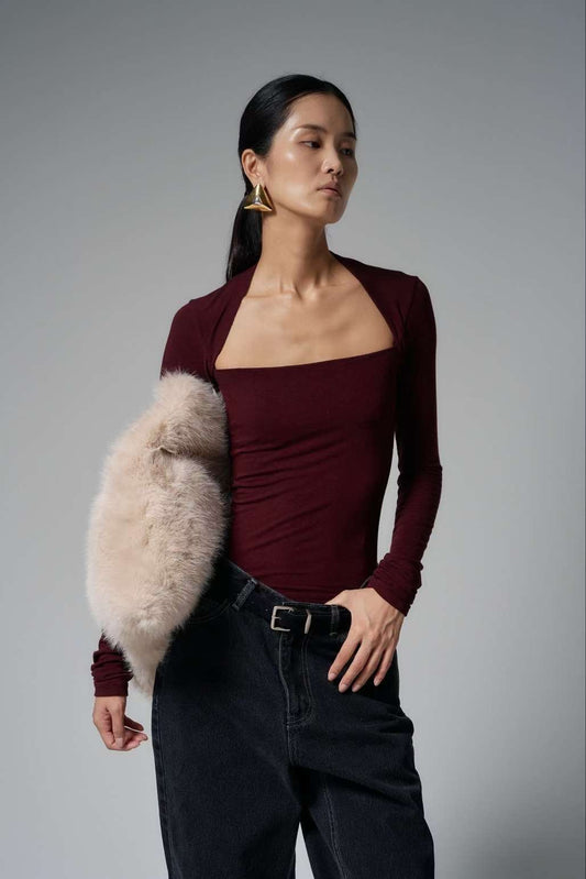 French Top (6 Colors)