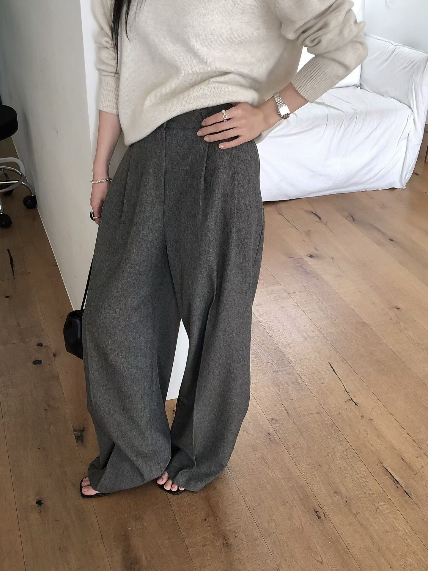 Lethe Pants (2 Colors)
