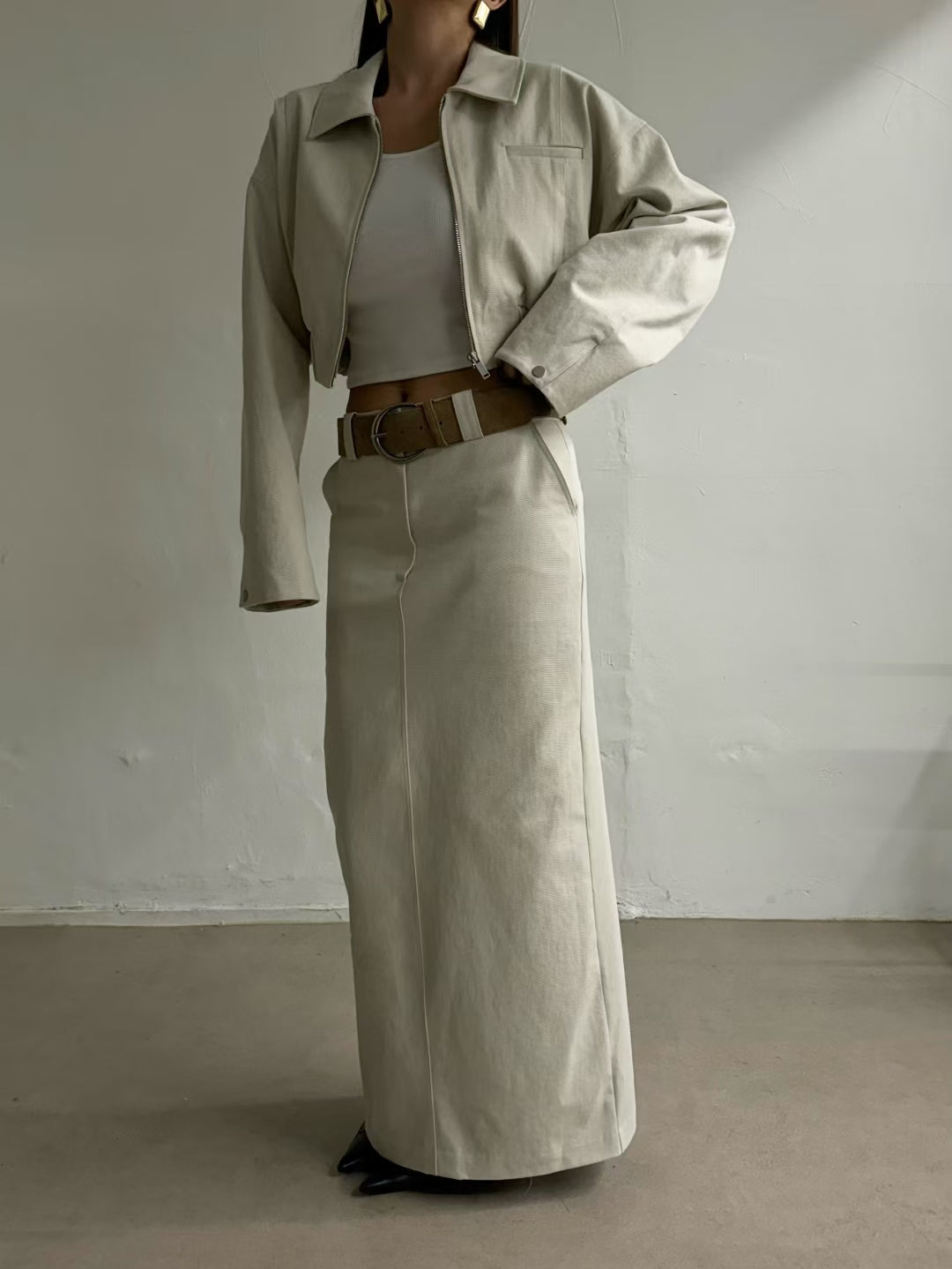 Poppy Jacket (2 Colors)