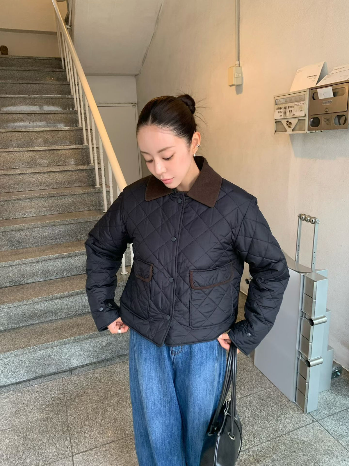 Kailena Jacket (2 Colors)