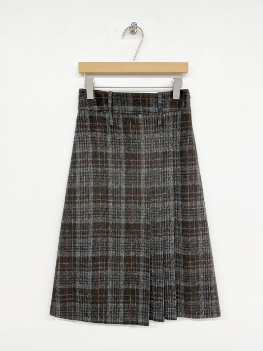Anwen Skirt (2 Colors)