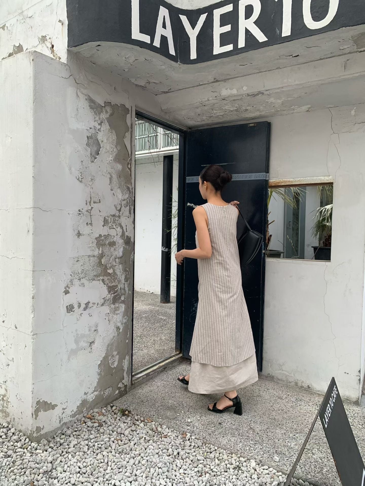 Circe OPS (2 Colors)