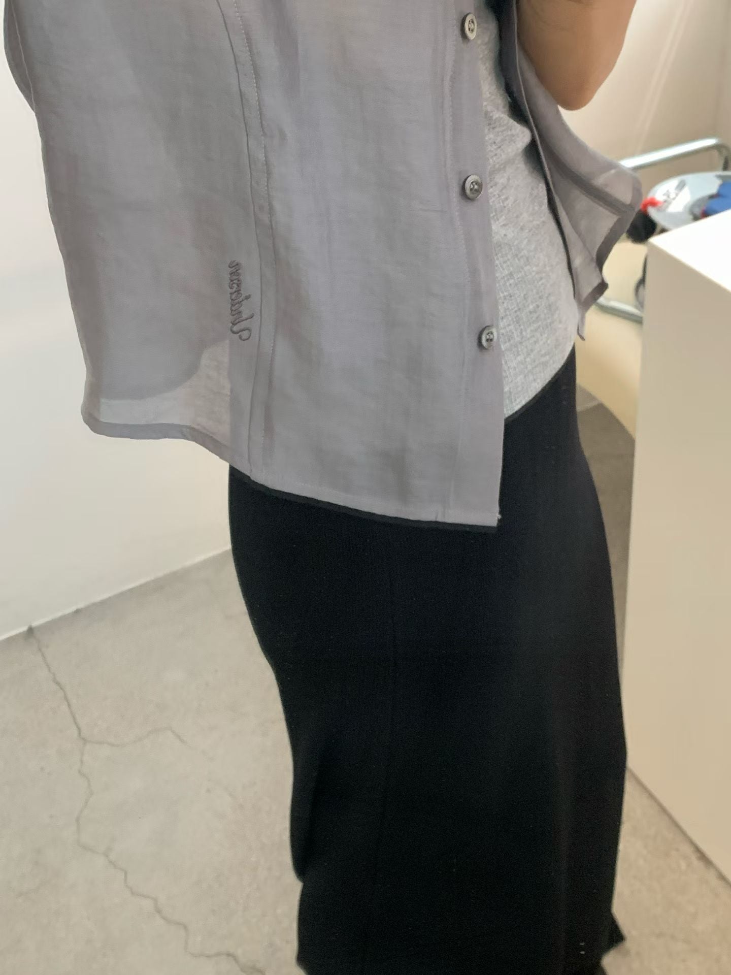 Sorelle Shirt (2 Colors)