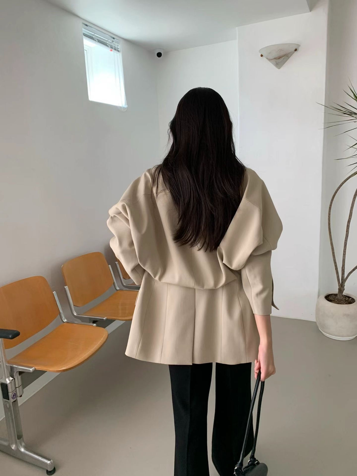 Zevalyn Blazer (2 Colors)