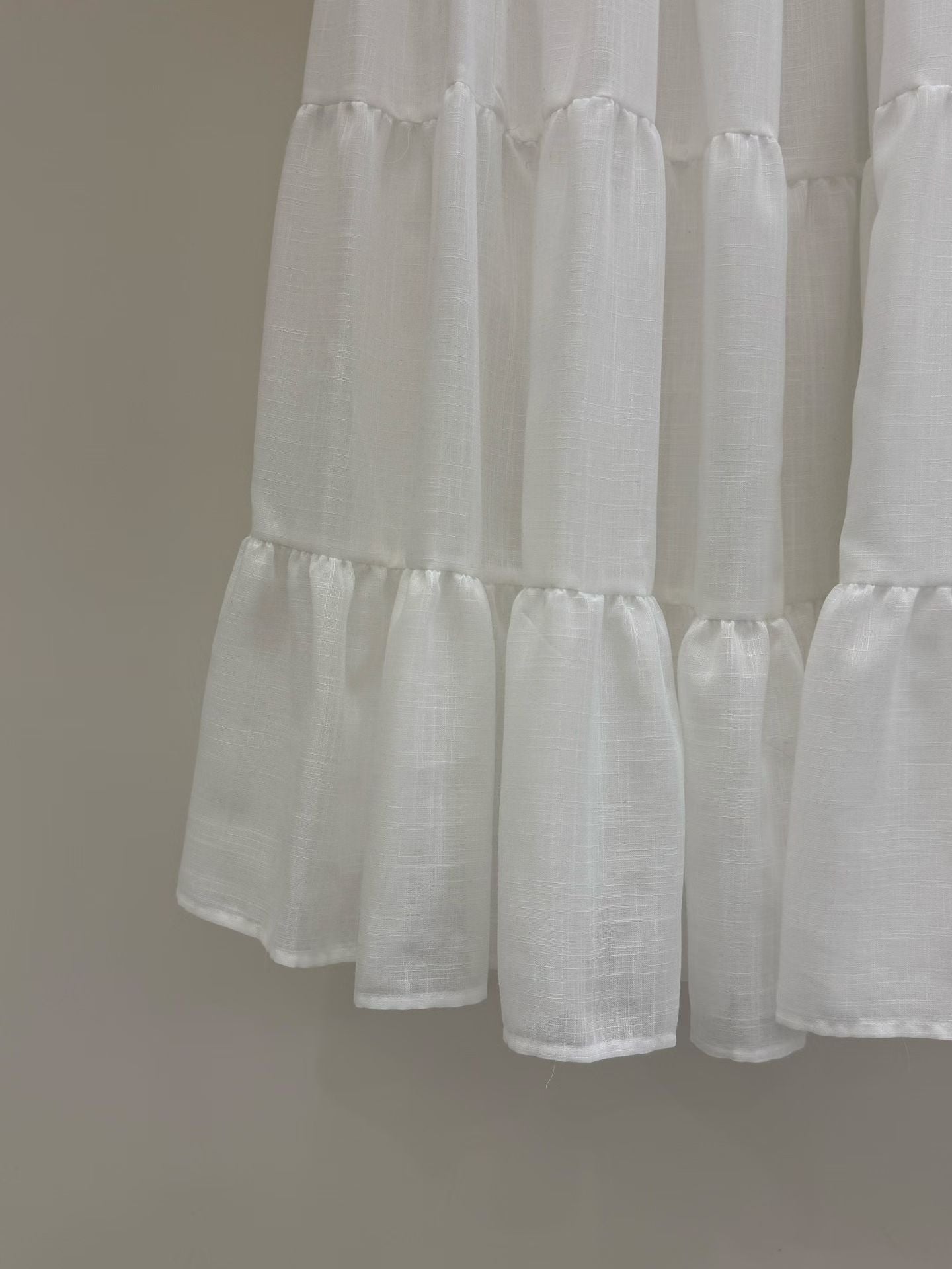 Wynra Skirt (2 Colors)