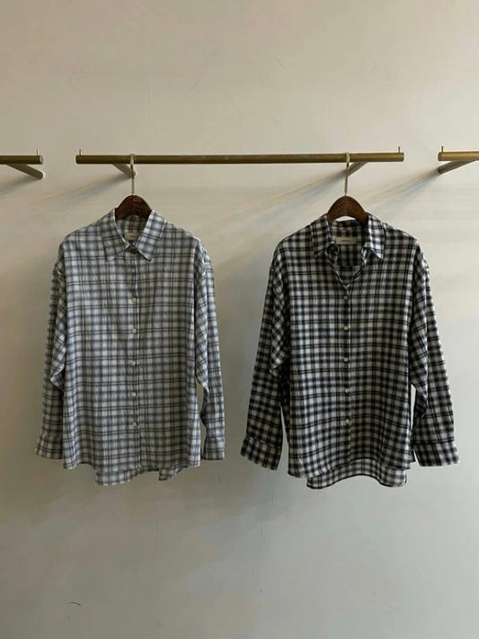 Nadira Shirt (2 Colors)