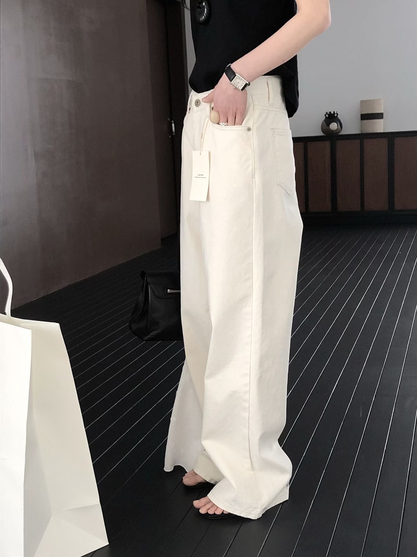 Gwyndolin Jeans