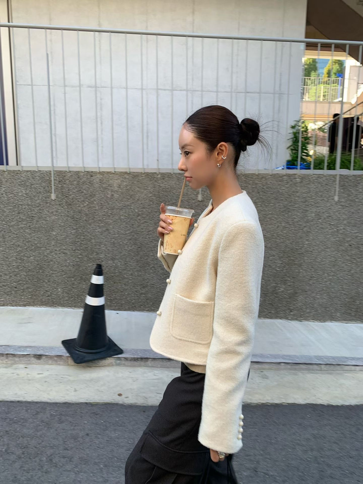 Nivara Jacket (2 Colors)