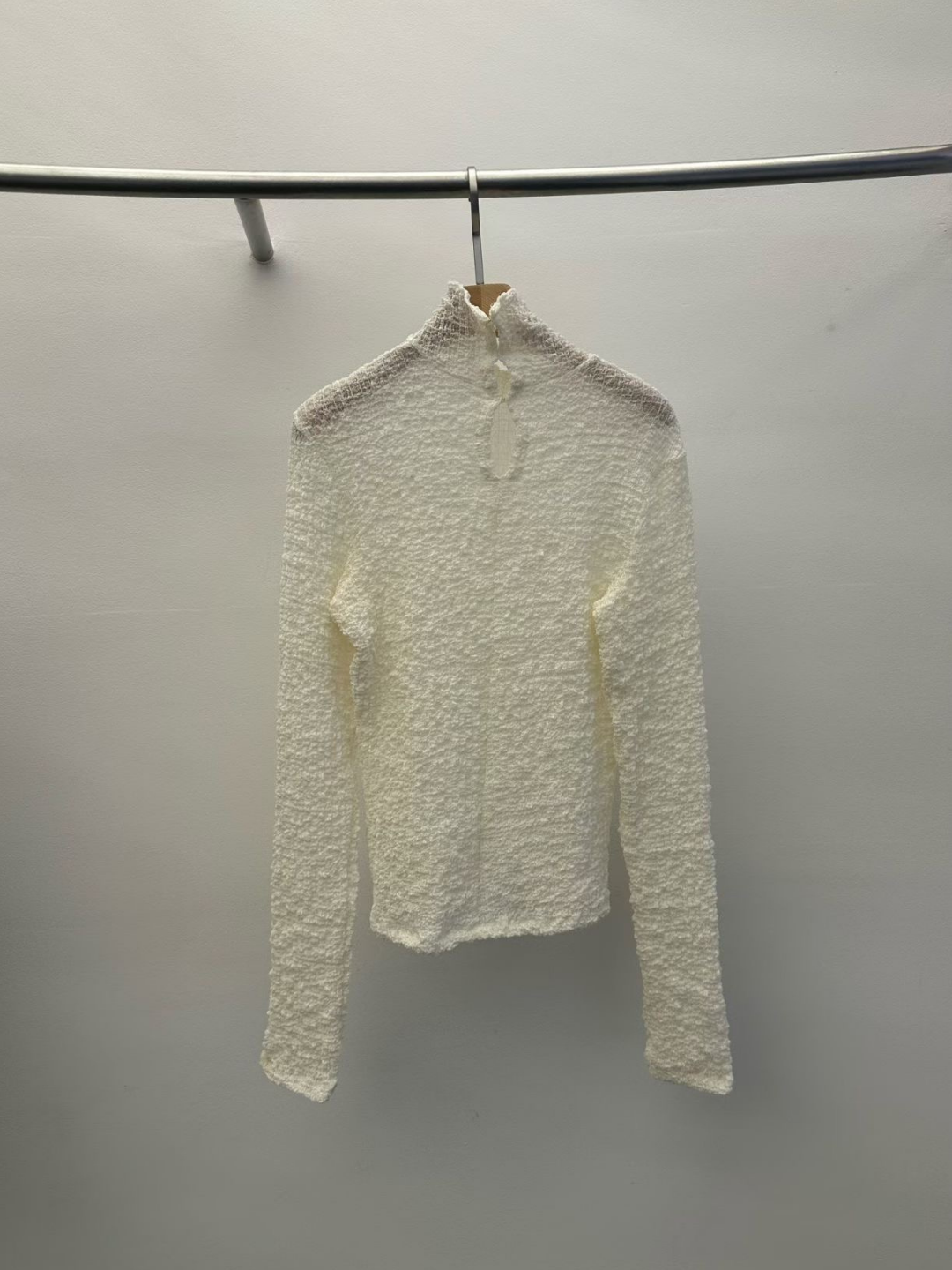 Elysia Blouse (3 Colors)