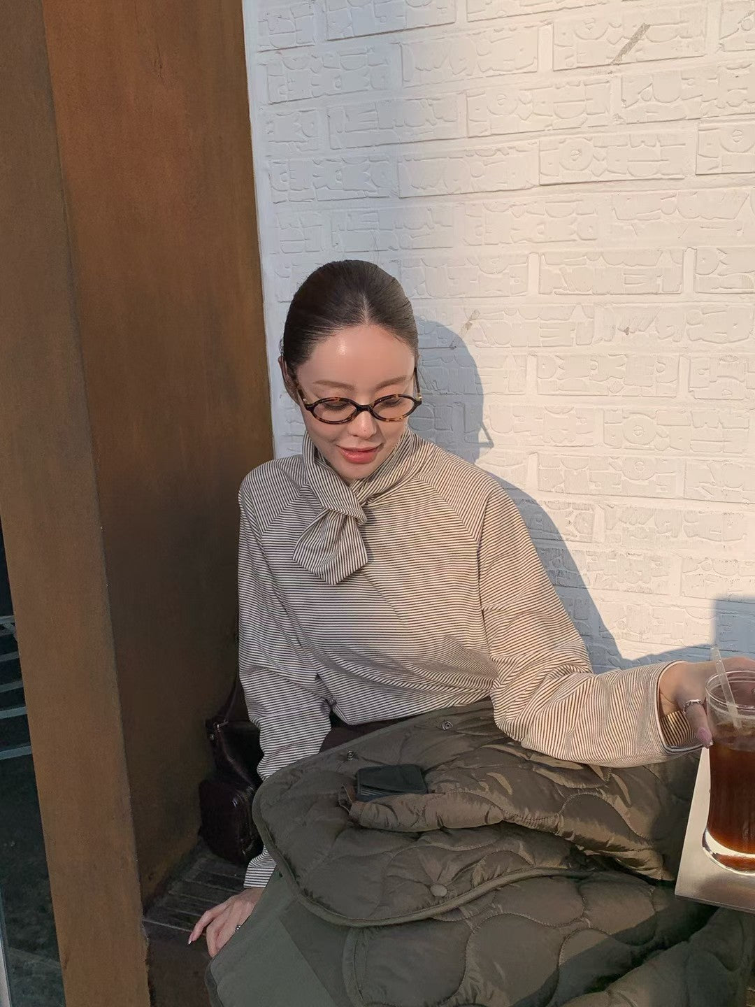 Wynter Top (3 Colors)