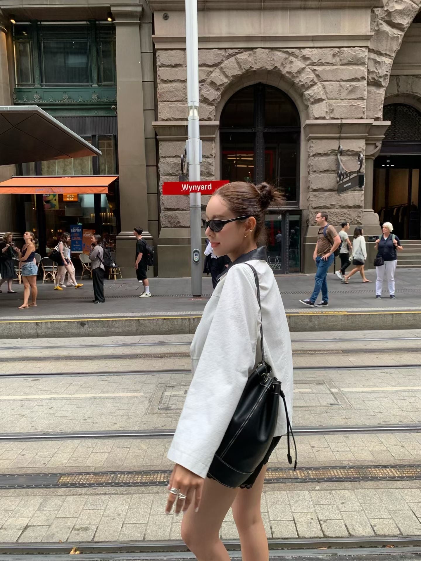 Cressida Jacket (2 Colors)