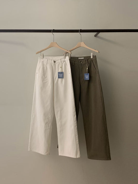 Voluptas Jeans (2 Colors)(這款沒有直播!)